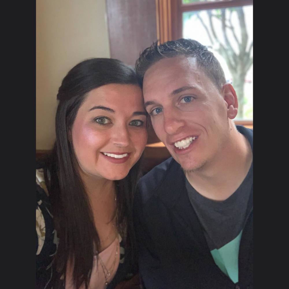 Meet your Posher, Brittney